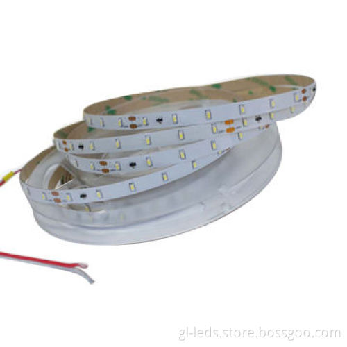 UL Approved Flexible LED Strip